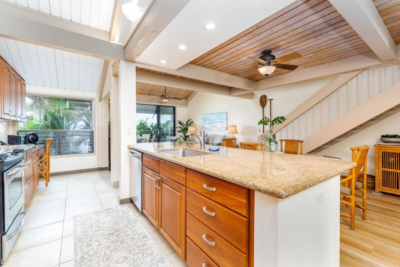Kahana Village 40 Condo Экстерьер фото