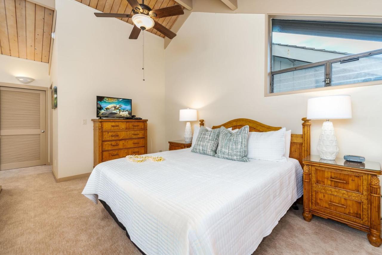 Kahana Village 40 Condo Экстерьер фото