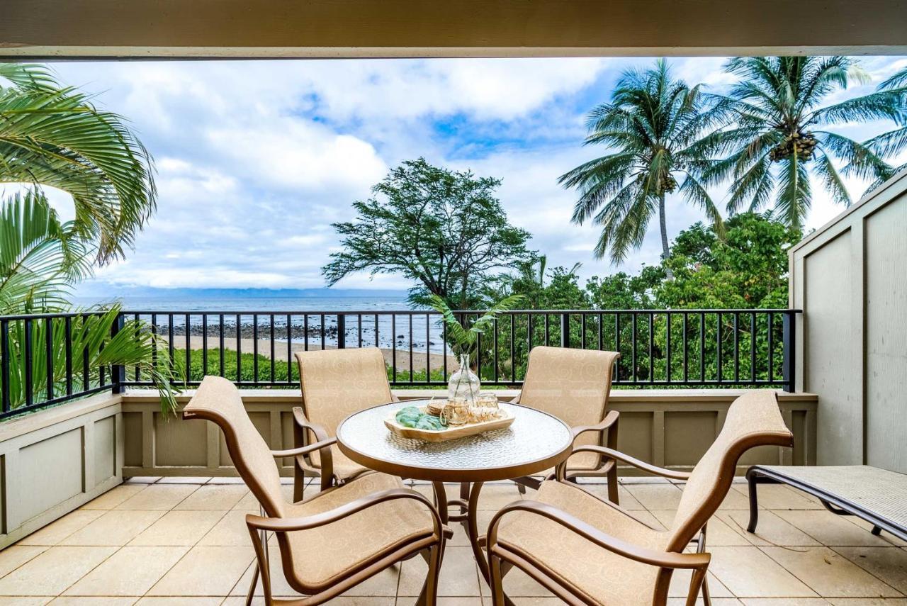 Kahana Village 40 Condo Экстерьер фото